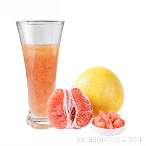 Factory säljer gul persika frukt konserverad